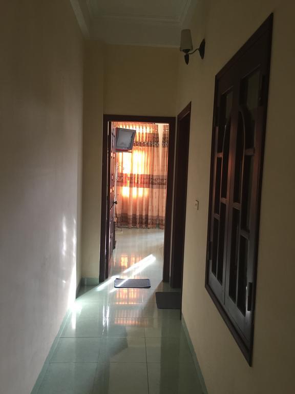 Thanh Dat Hotel Ninh Binh Exterior foto