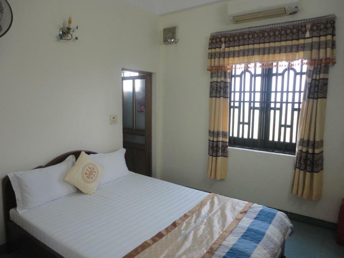 Thanh Dat Hotel Ninh Binh Exterior foto