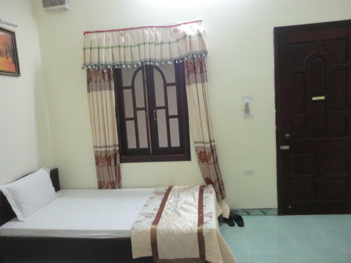 Thanh Dat Hotel Ninh Binh Exterior foto
