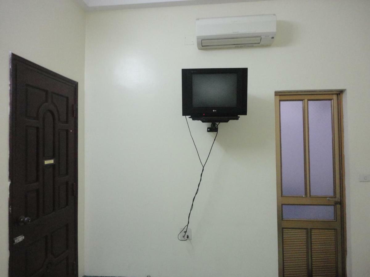 Thanh Dat Hotel Ninh Binh Exterior foto
